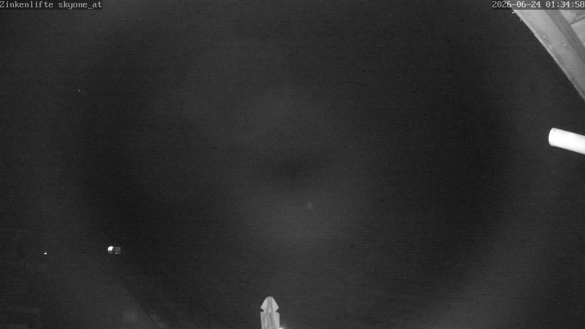 Archiv Foto Webcam Bad Dürrnberg