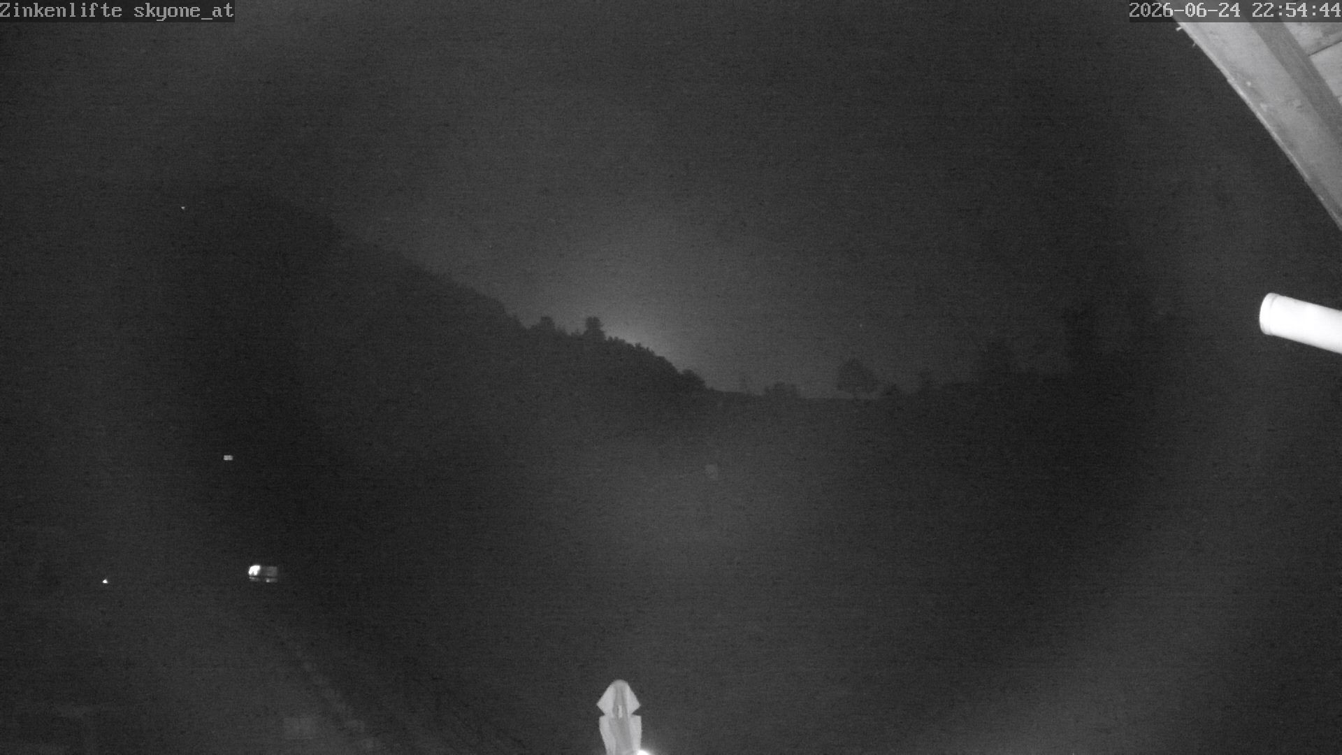 Archived image Webcam Hallein Bad Dürrnberg