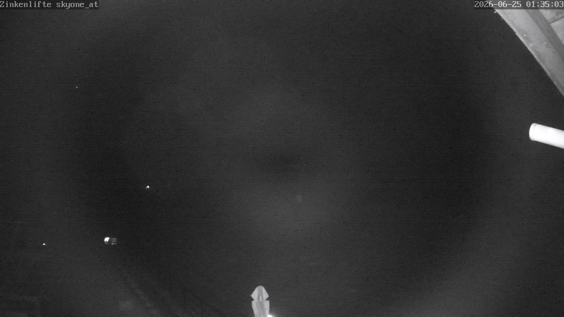 Archived image Webcam Hallein Bad Dürrnberg