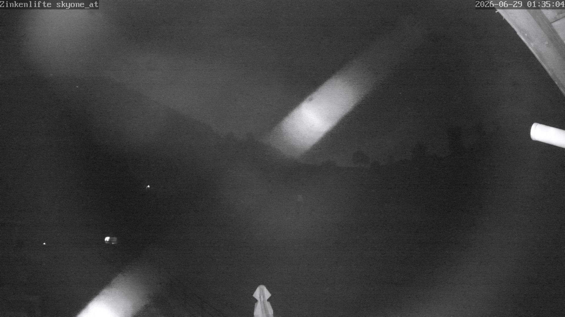 Archiv Foto Webcam Bad Dürrnberg