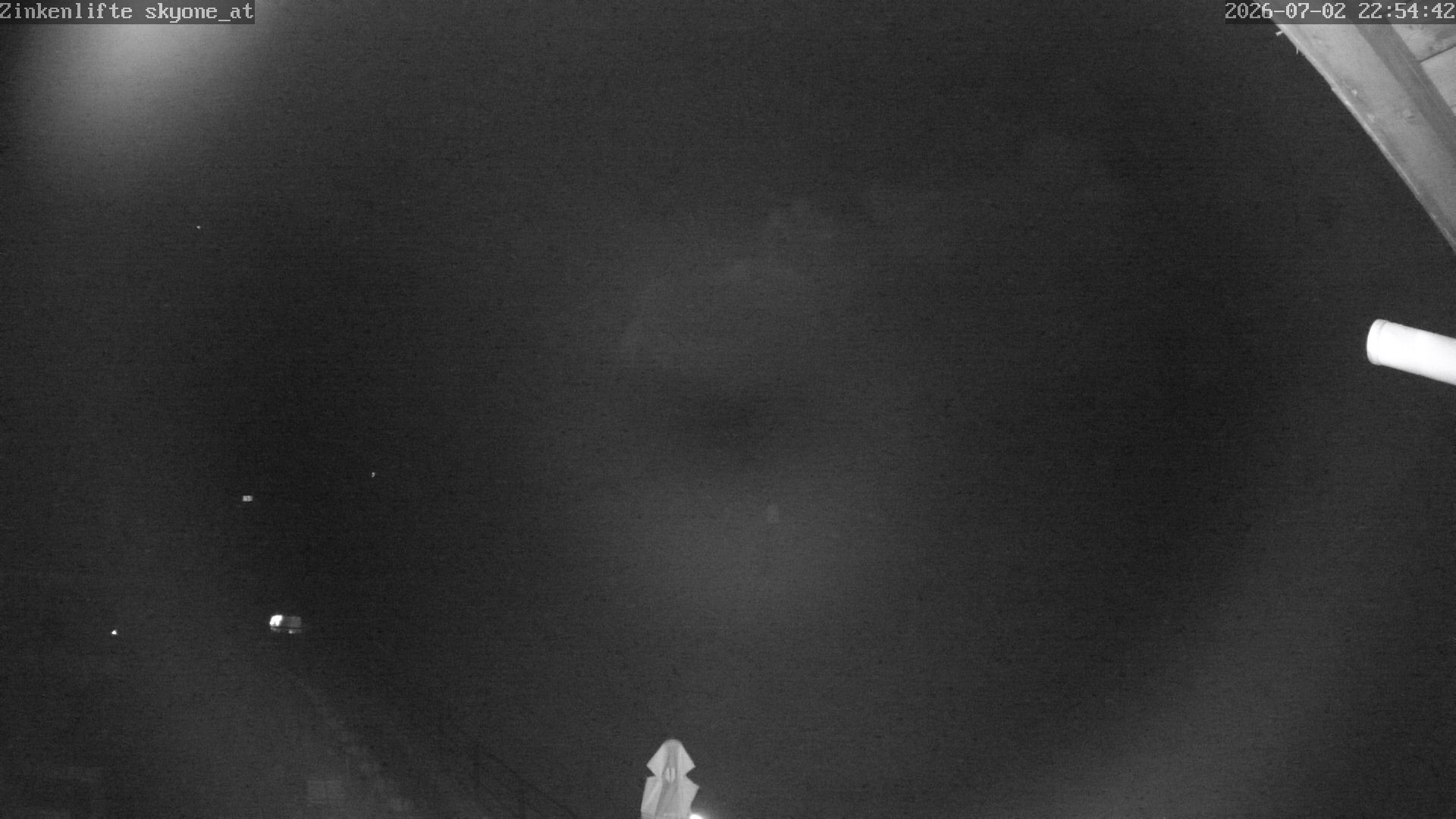 Archiv Foto Webcam Bad Dürrnberg