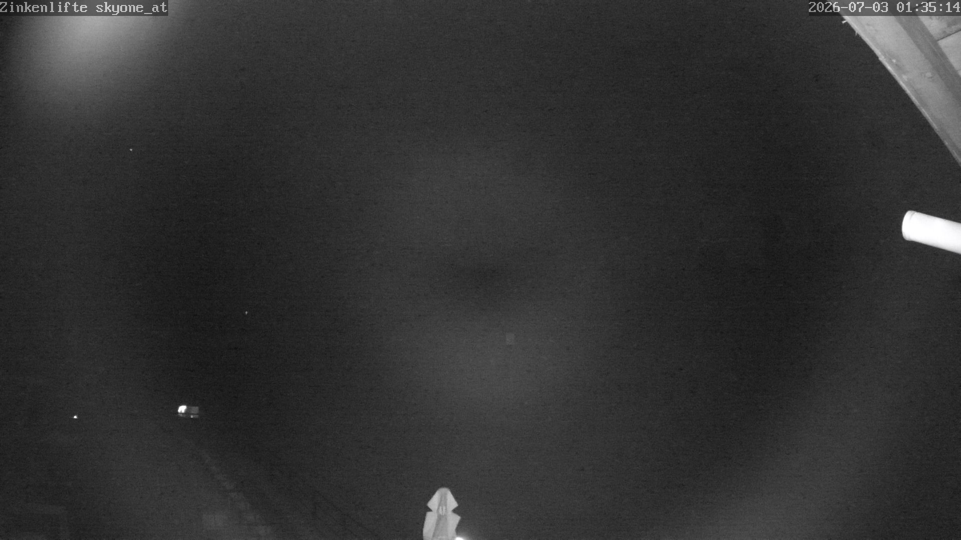 Archiv Foto Webcam Bad Dürrnberg