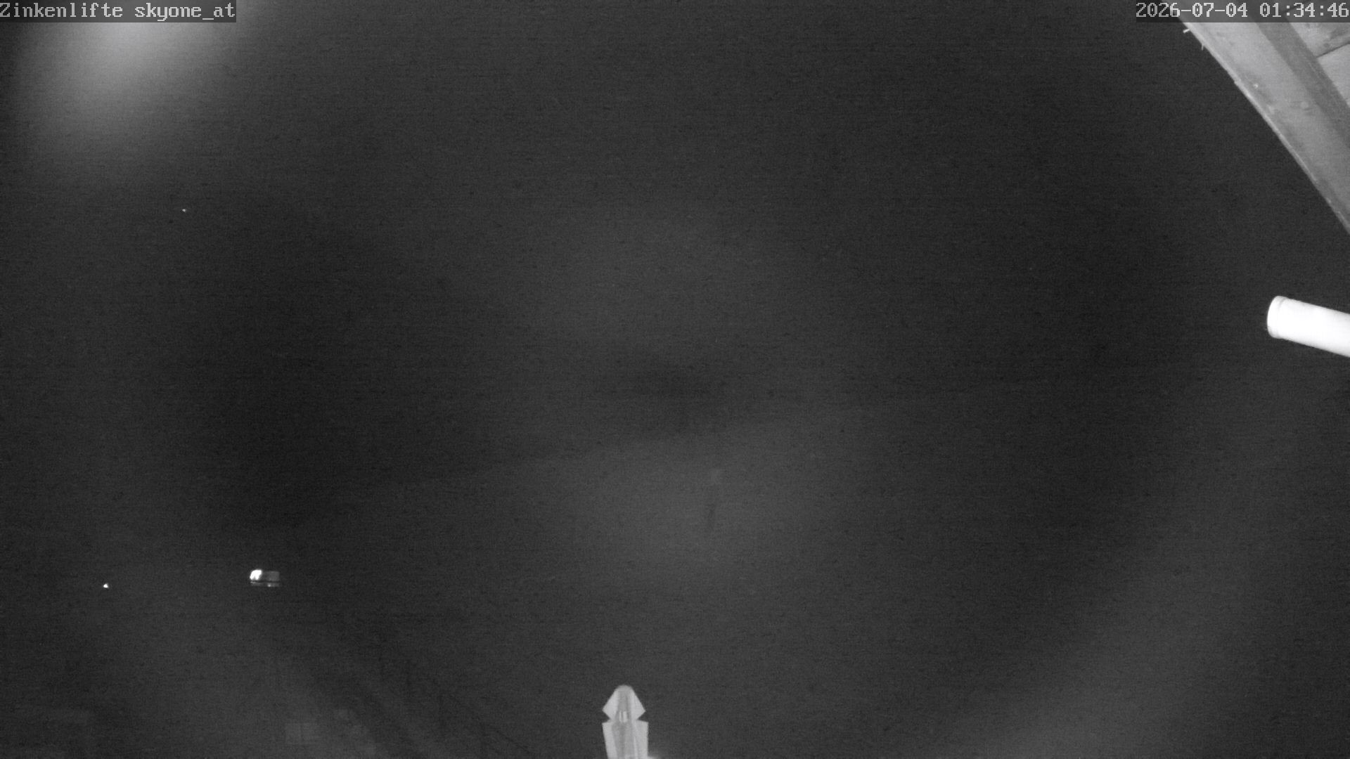 Archived image Webcam Hallein Bad Dürrnberg