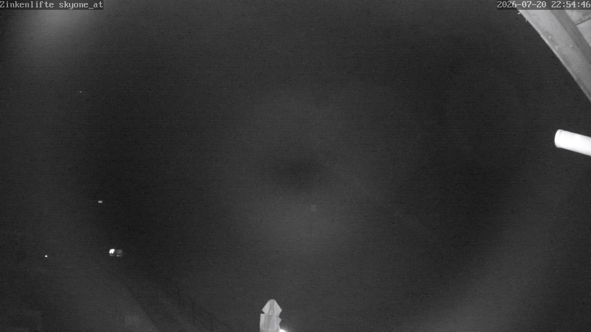 Archiv Foto Webcam Bad Dürrnberg