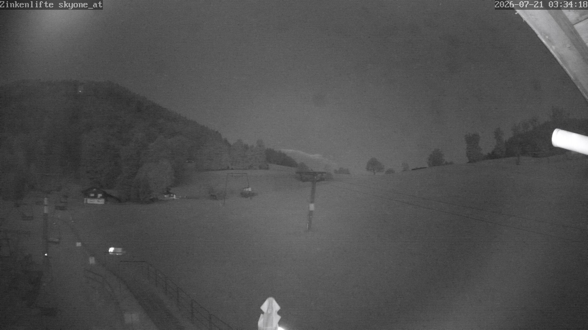 Archiv Foto Webcam Bad Dürrnberg