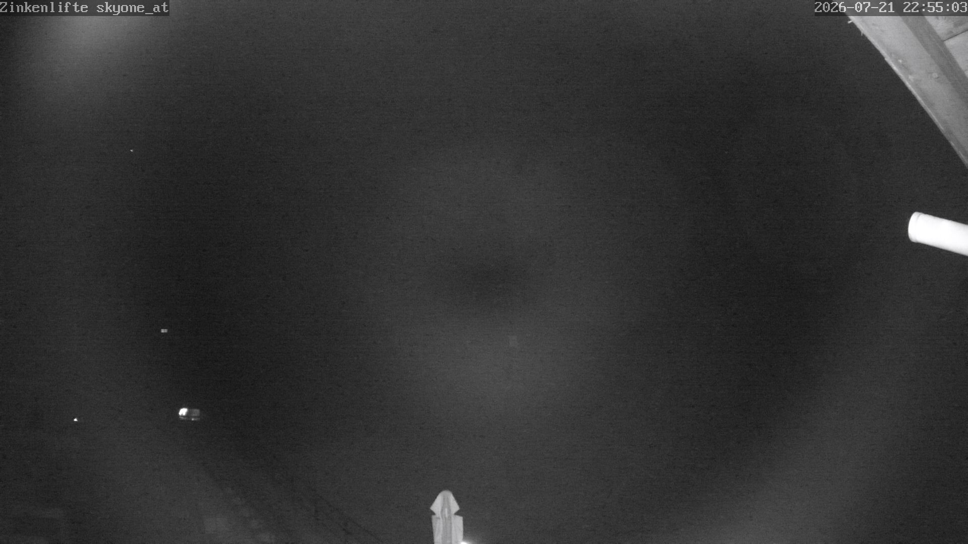 Archiv Foto Webcam Bad Dürrnberg