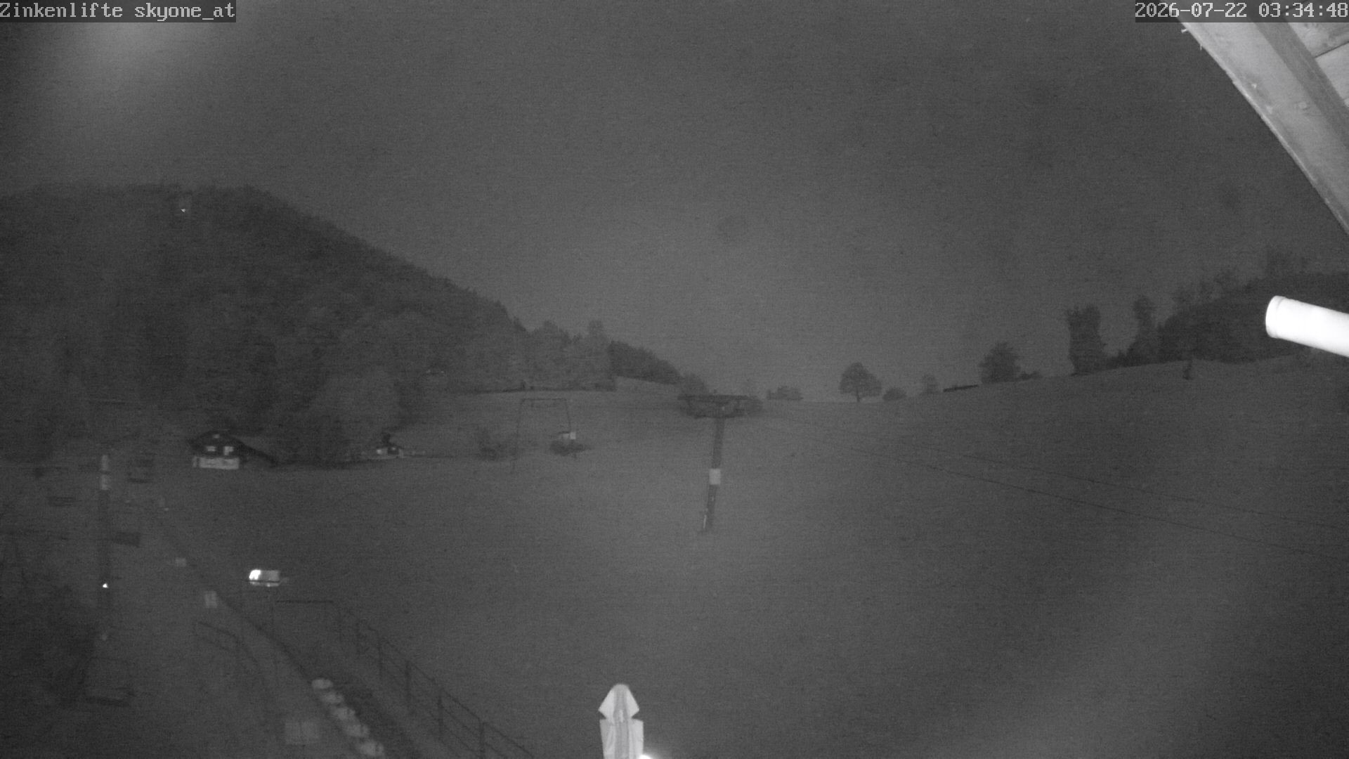 Archiv Foto Webcam Bad Dürrnberg