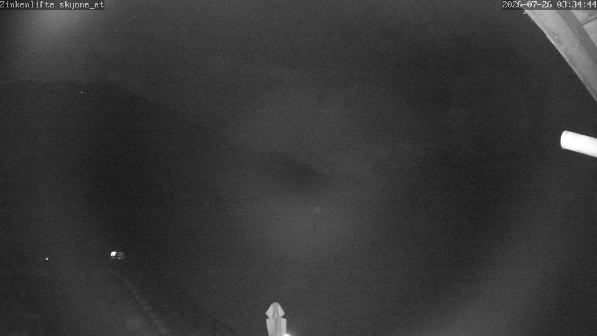 Archiv Foto Webcam Bad Dürrnberg