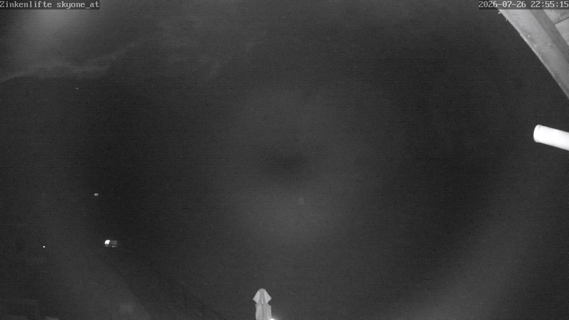Archiv Foto Webcam Bad Dürrnberg