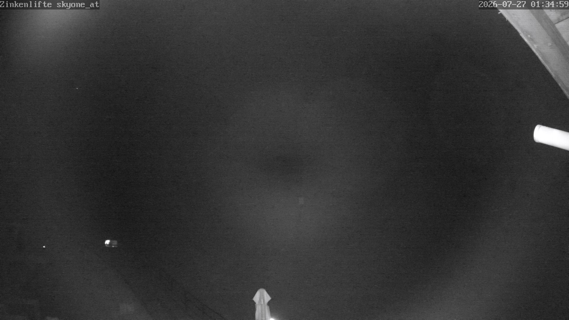 Archiv Foto Webcam Bad Dürrnberg