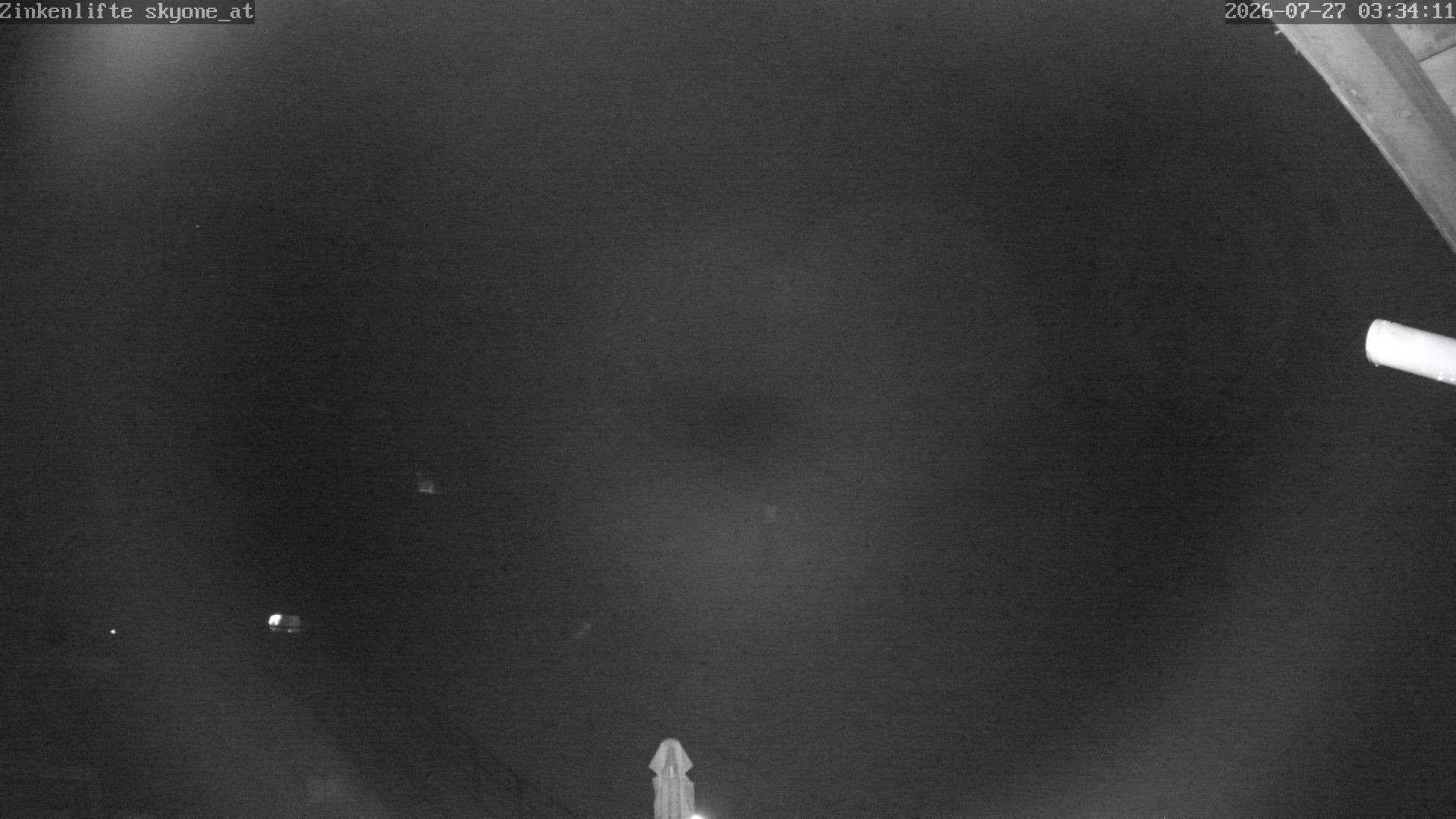 Archiv Foto Webcam Bad Dürrnberg