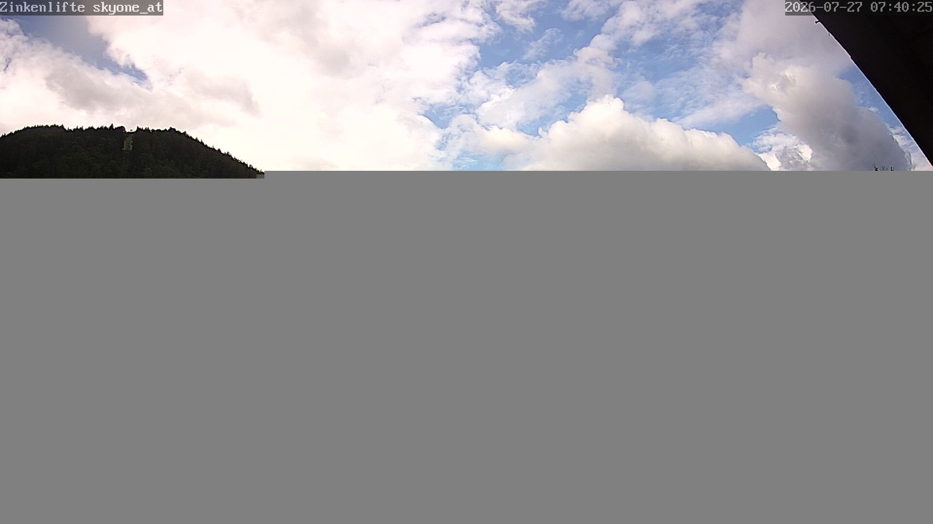 Archiv Foto Webcam Bad Dürrnberg