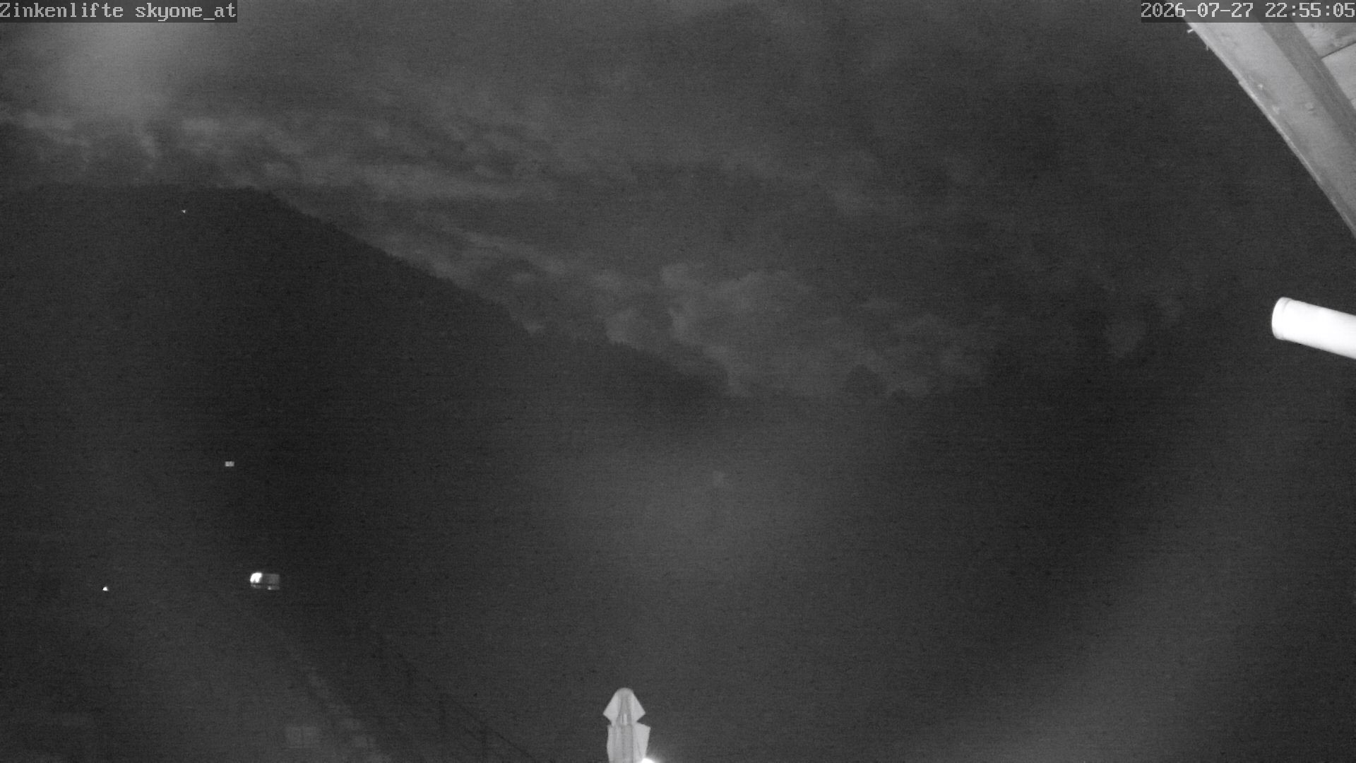 Archiv Foto Webcam Bad Dürrnberg
