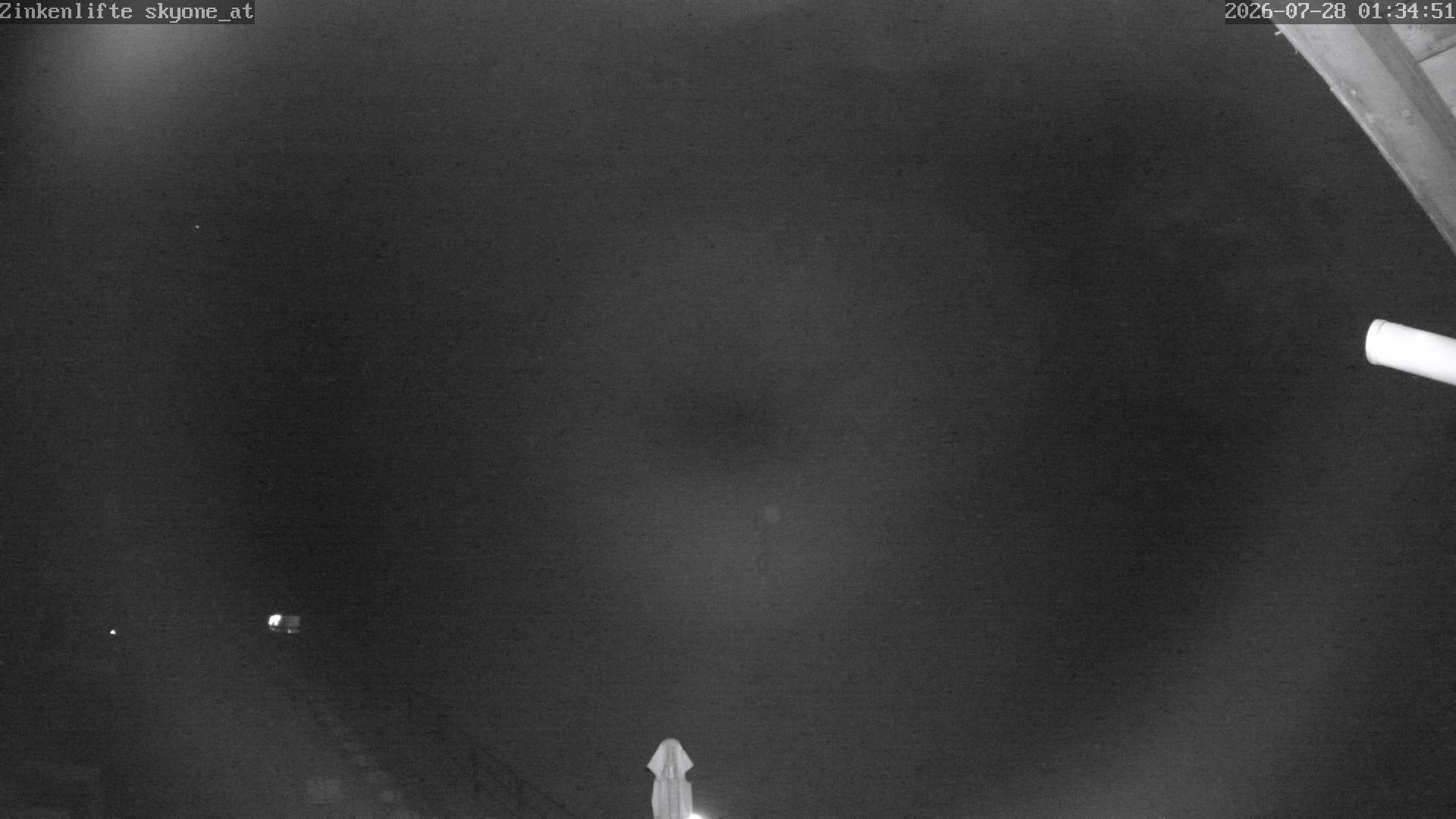 Archiv Foto Webcam Bad Dürrnberg