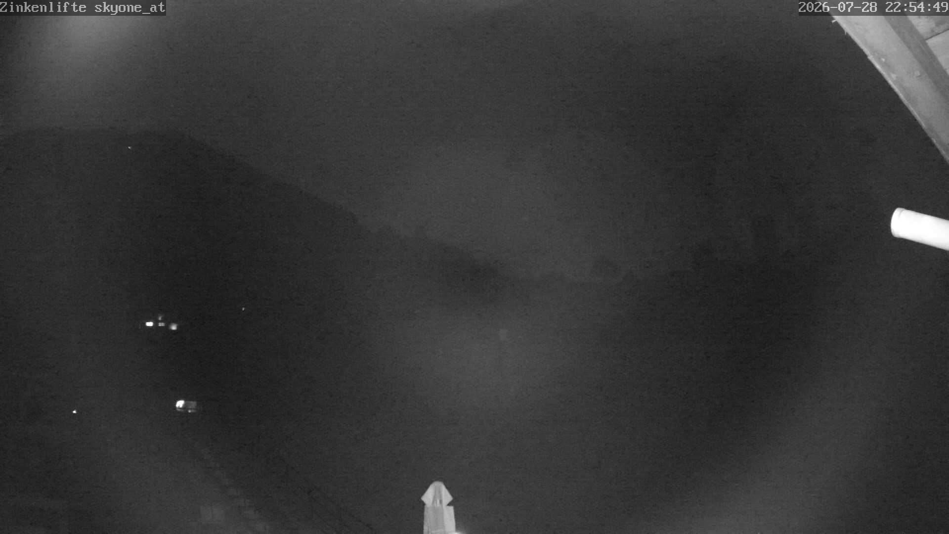 Archiv Foto Webcam Bad Dürrnberg
