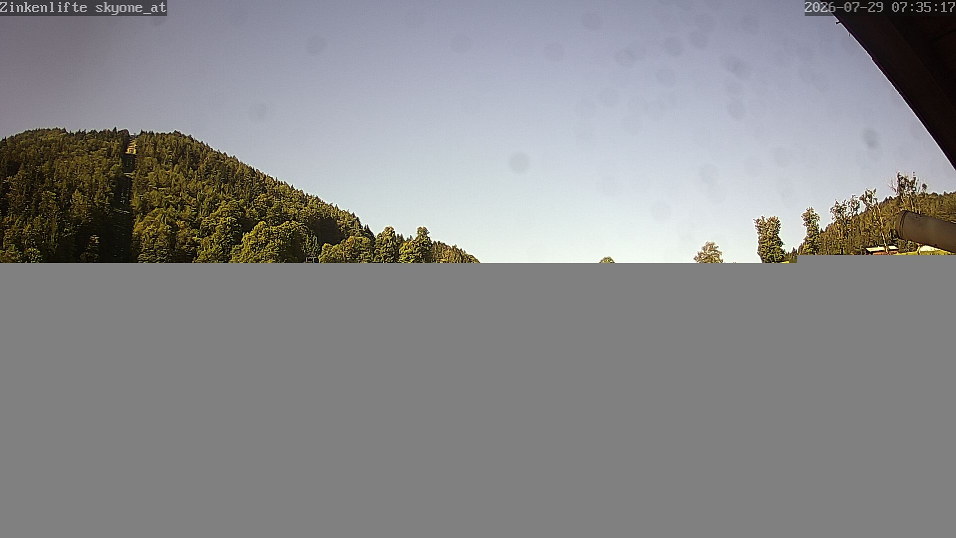 Archiv Foto Webcam Bad Dürrnberg