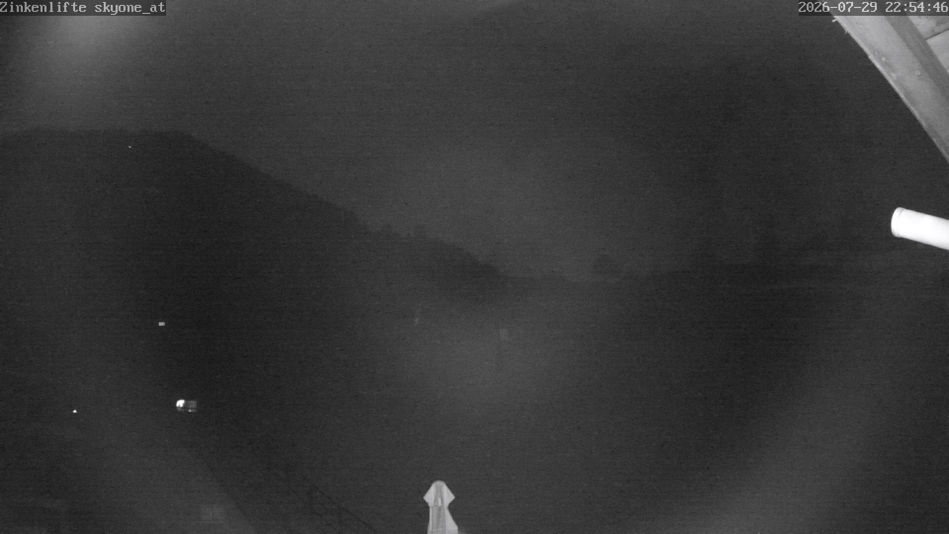 Archiv Foto Webcam Bad Dürrnberg
