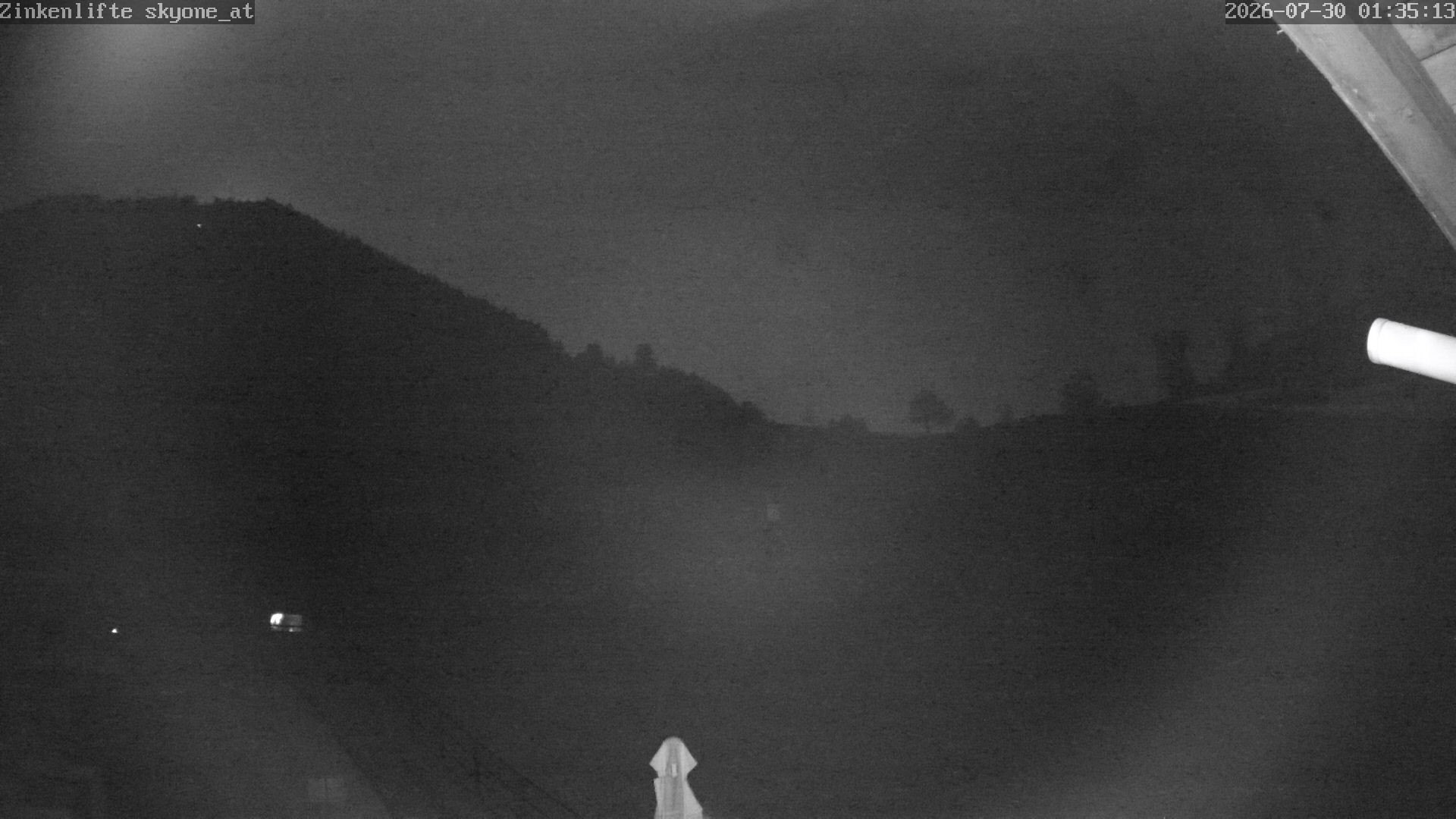 Archiv Foto Webcam Bad Dürrnberg