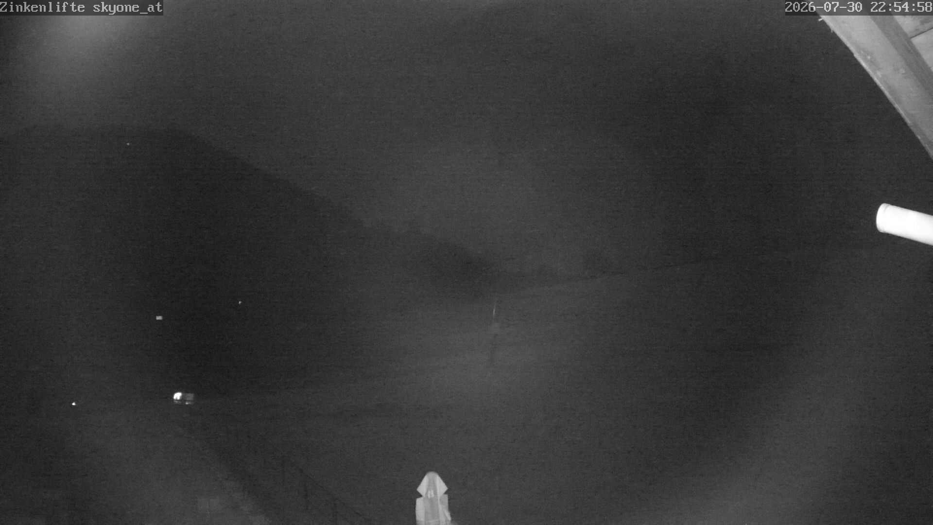 Archiv Foto Webcam Bad Dürrnberg