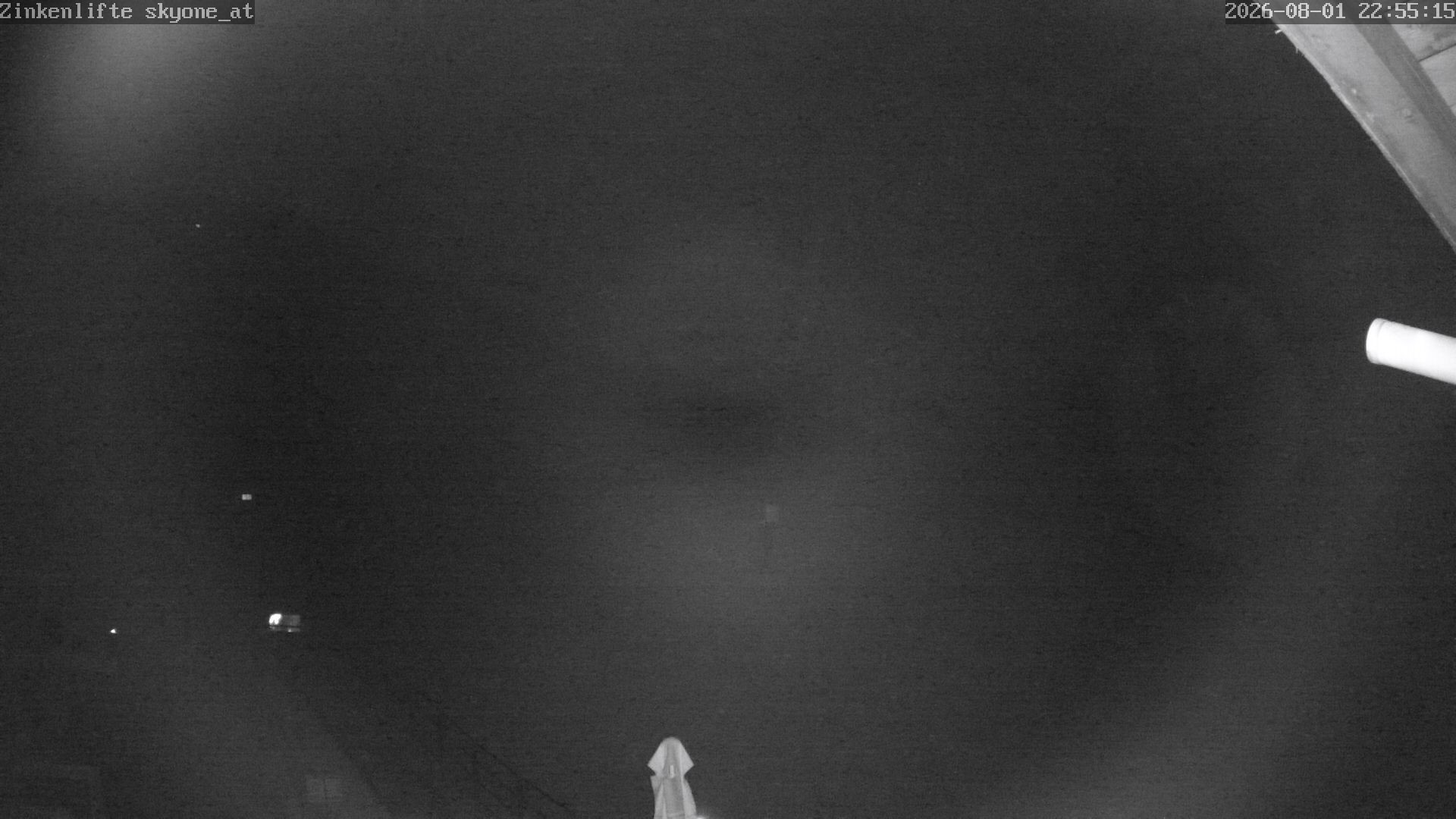 Archiv Foto Webcam Bad Dürrnberg