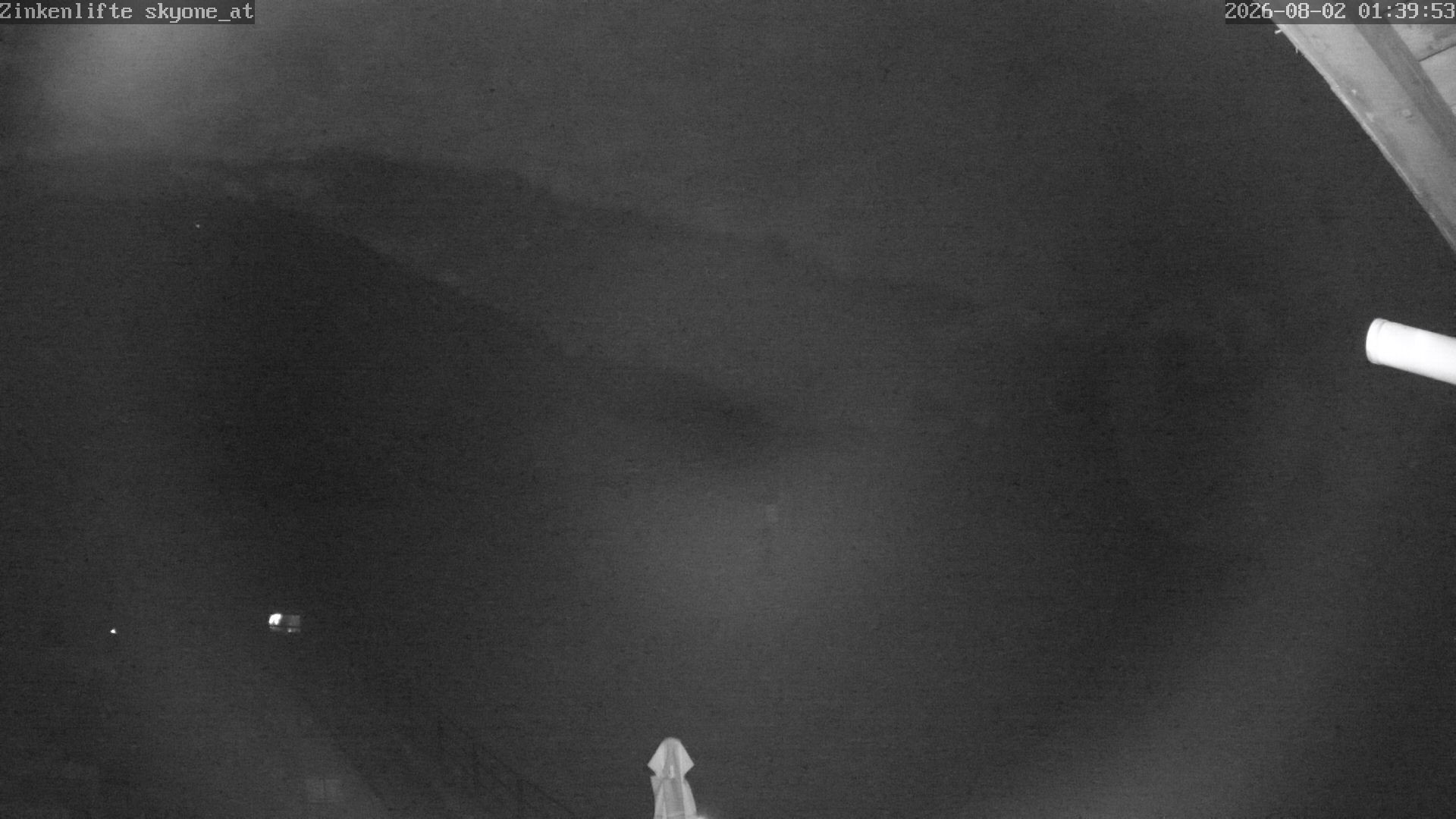 Archiv Foto Webcam Bad Dürrnberg