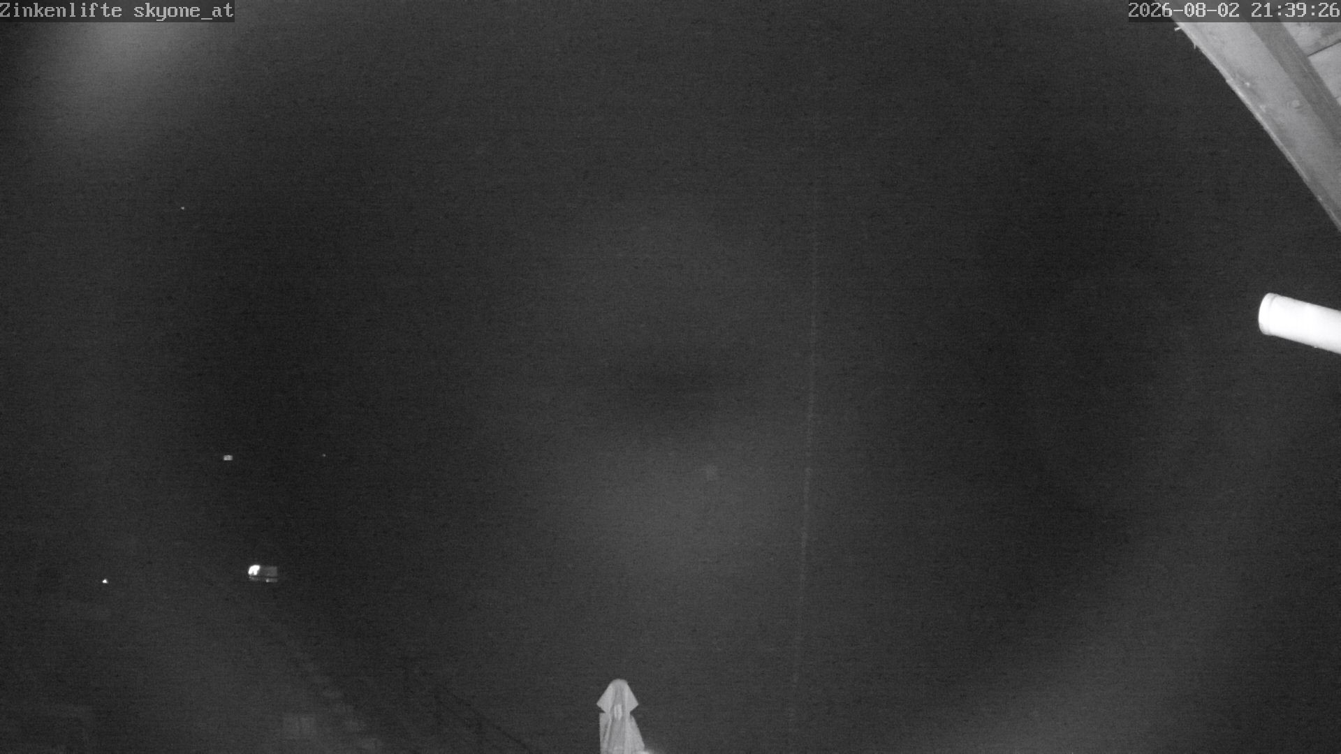 Archiv Foto Webcam Bad Dürrnberg
