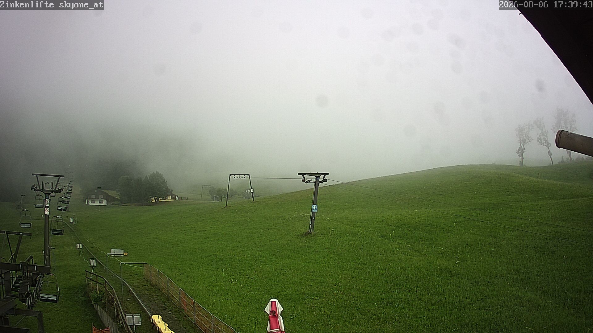 Archiv Foto Webcam Bad Dürrnberg