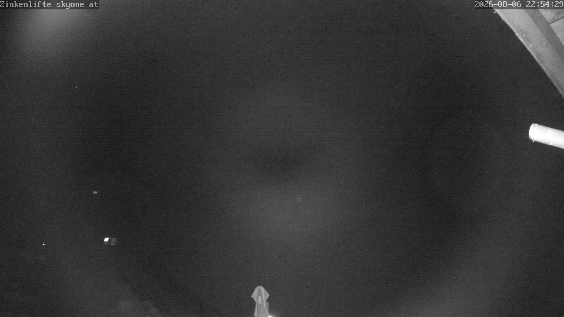 Archiv Foto Webcam Bad Dürrnberg