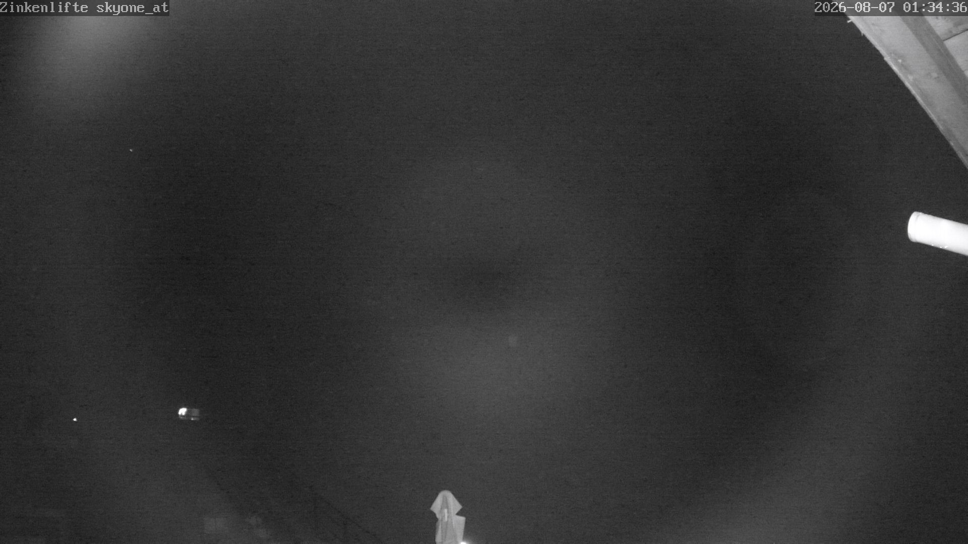 Archiv Foto Webcam Bad Dürrnberg