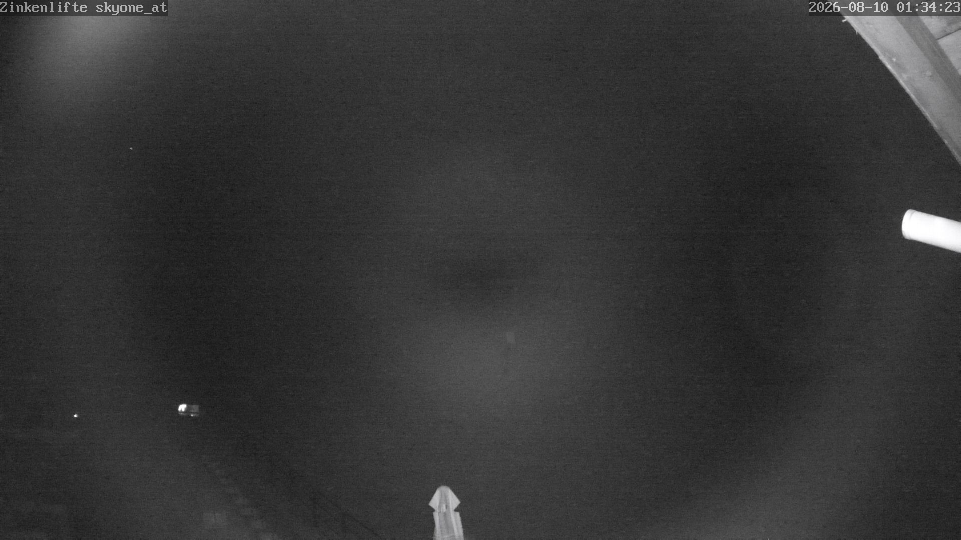 Archiv Foto Webcam Bad Dürrnberg