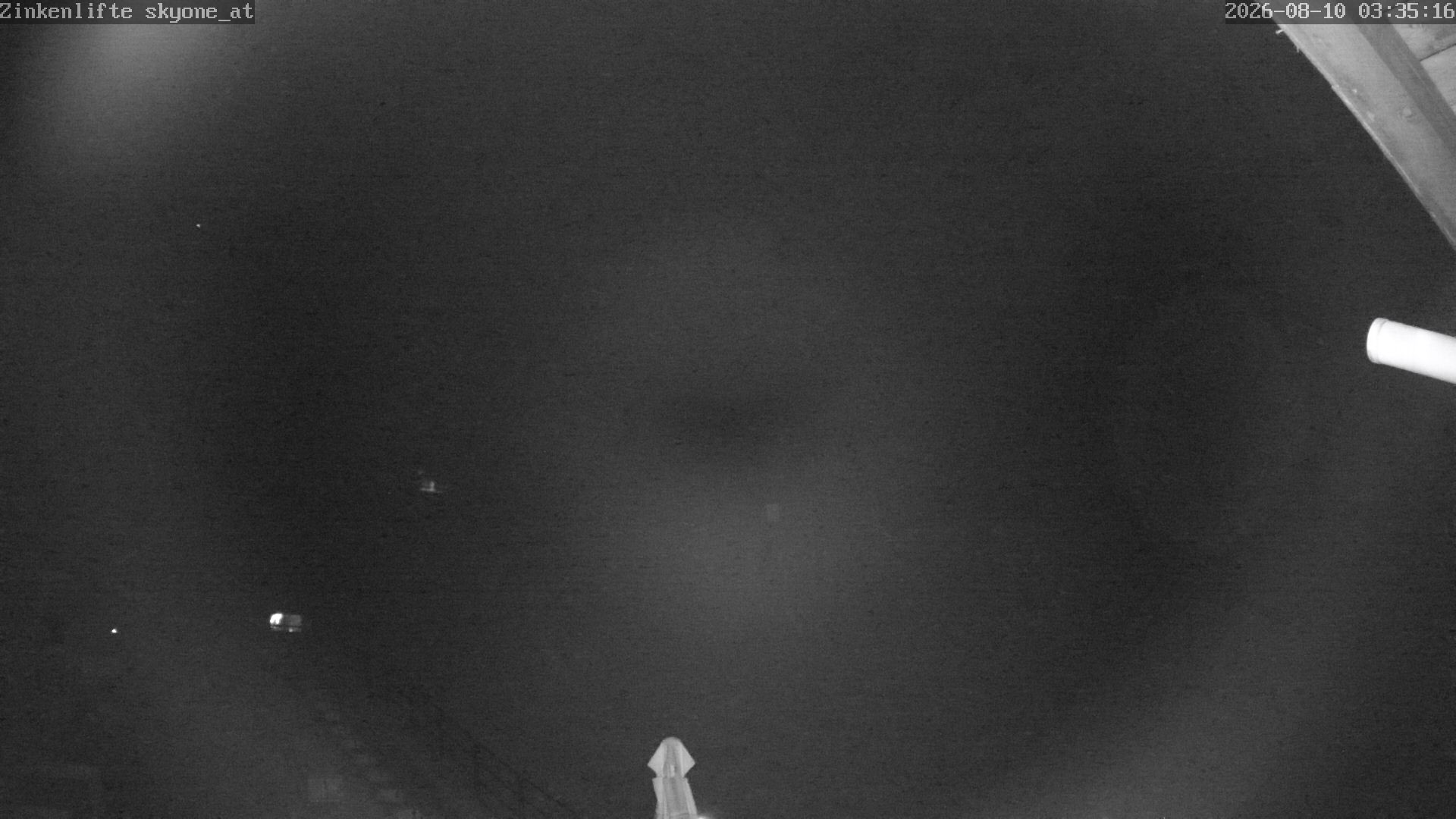 Archiv Foto Webcam Bad Dürrnberg