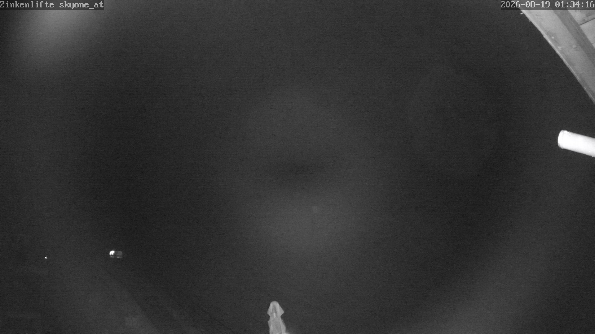 Archiv Foto Webcam Bad Dürrnberg