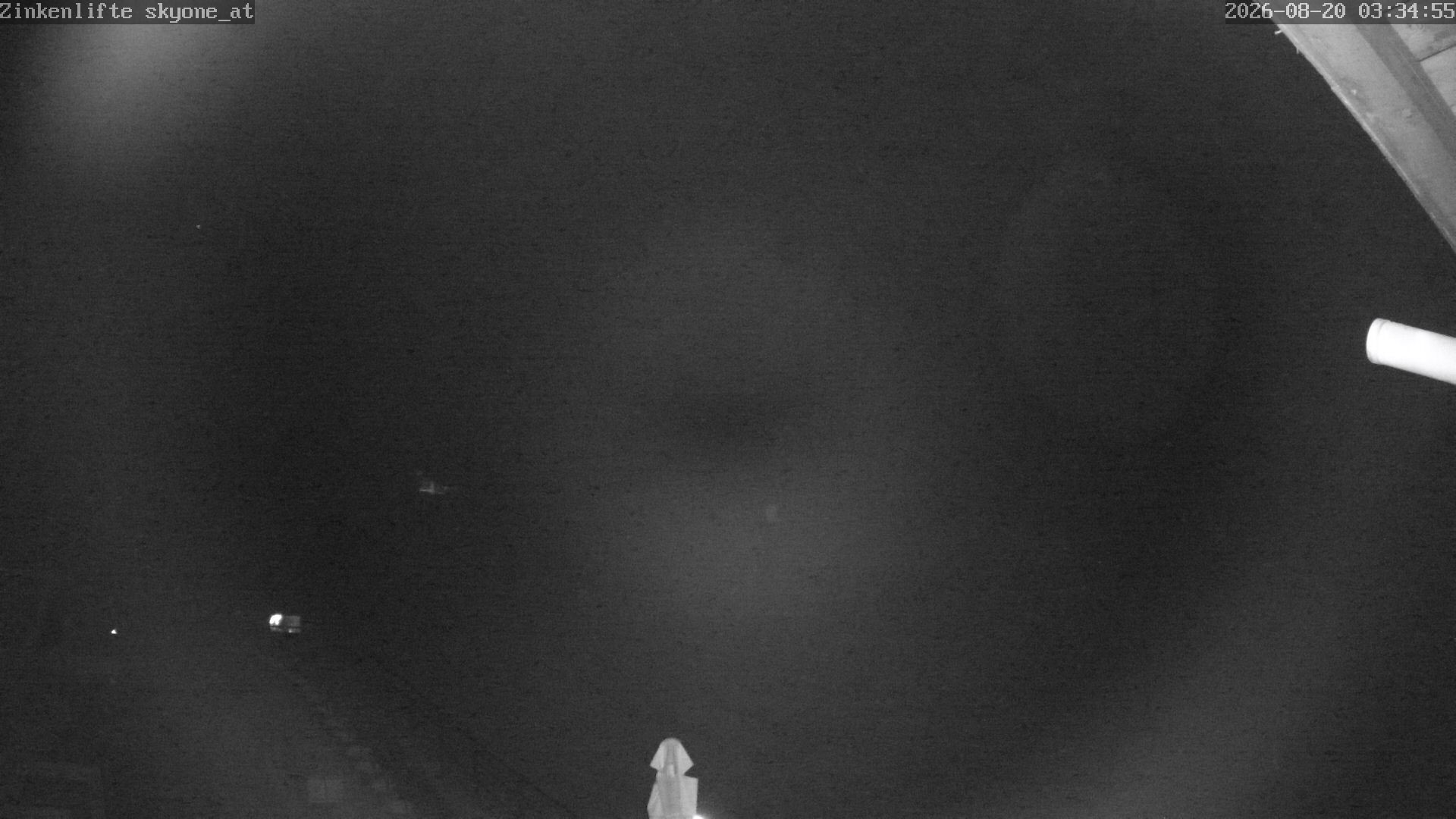 Archiv Foto Webcam Bad Dürrnberg