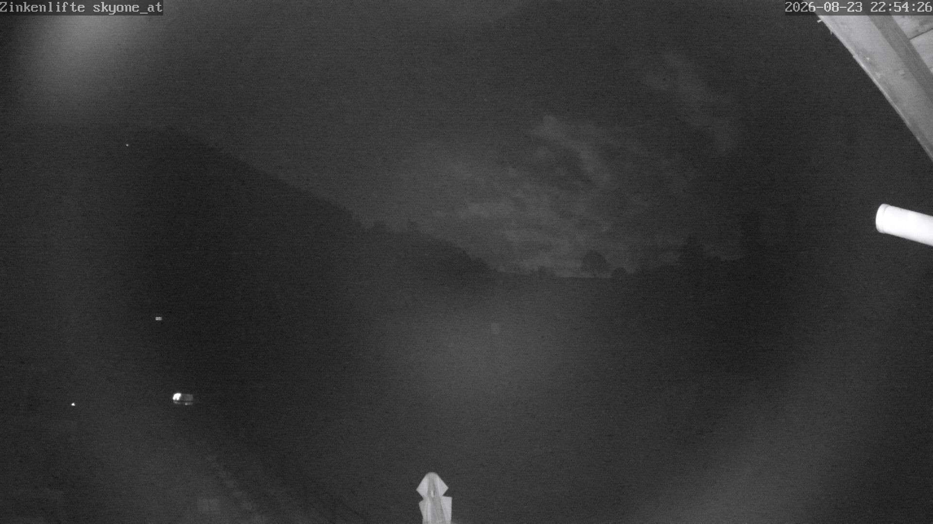 Archiv Foto Webcam Bad Dürrnberg