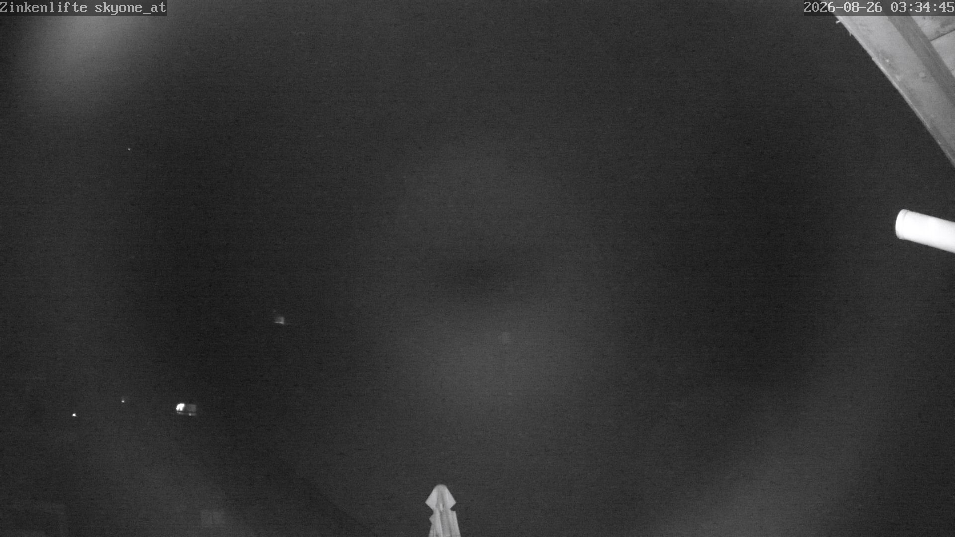 Archiv Foto Webcam Bad Dürrnberg