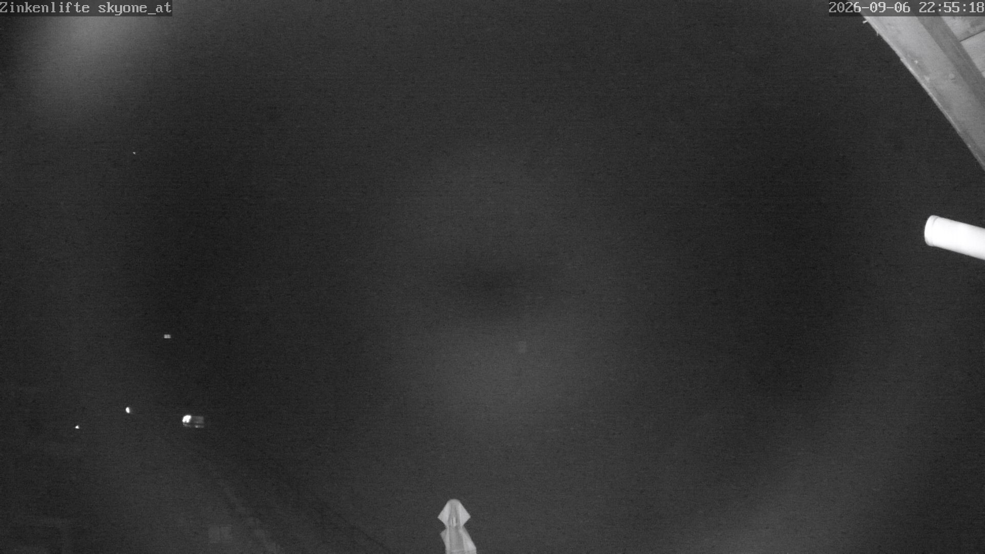 Archiv Foto Webcam Bad Dürrnberg