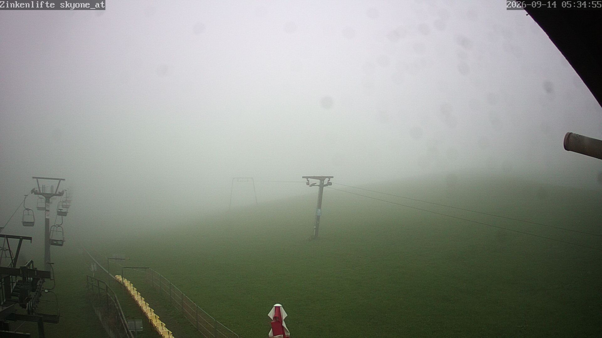 Archiv Foto Webcam Bad Dürrnberg