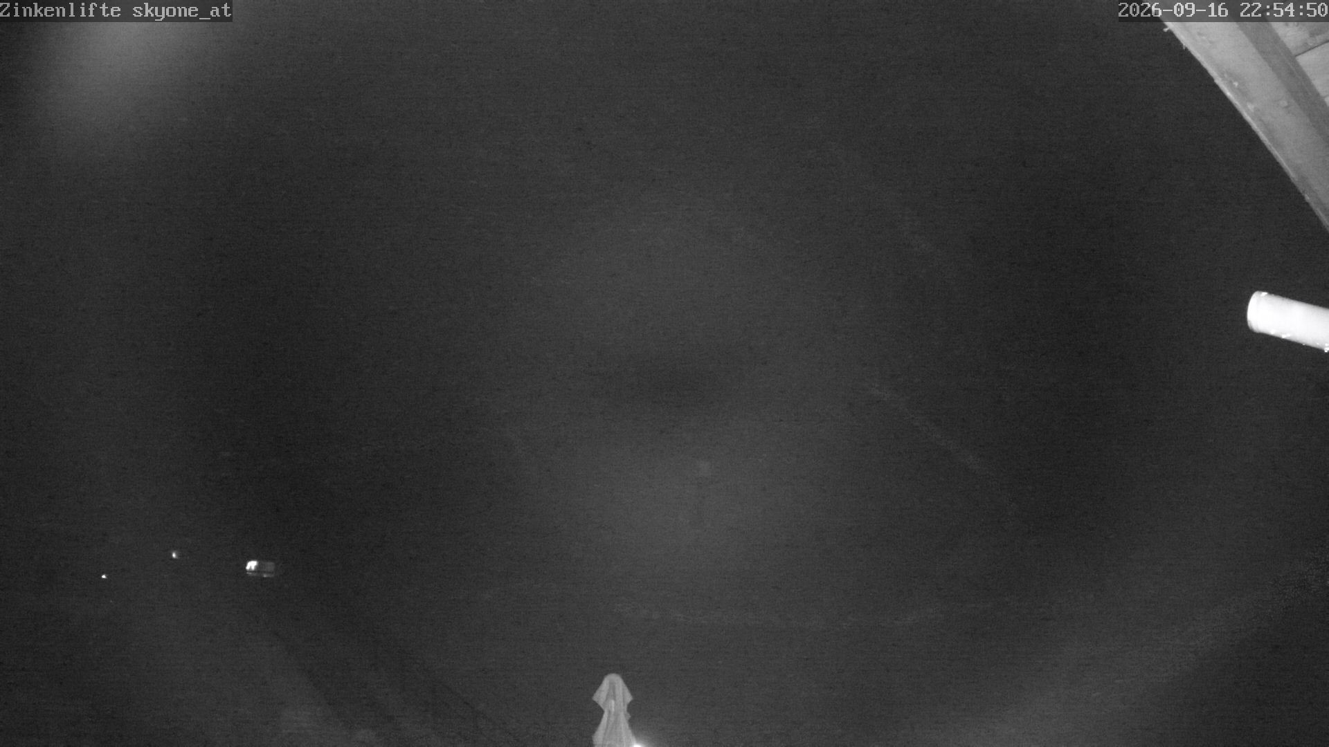 Archived image Webcam Hallein Bad Dürrnberg