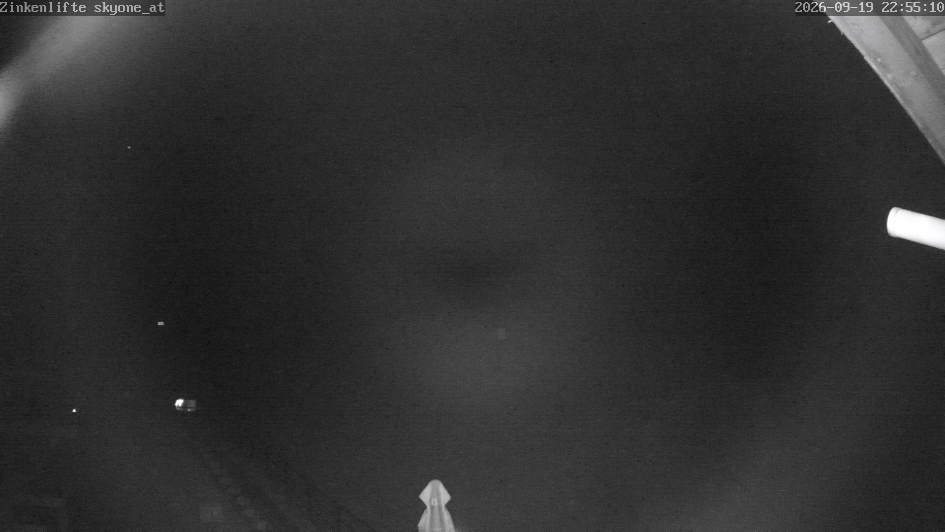 Archiv Foto Webcam Bad Dürrnberg