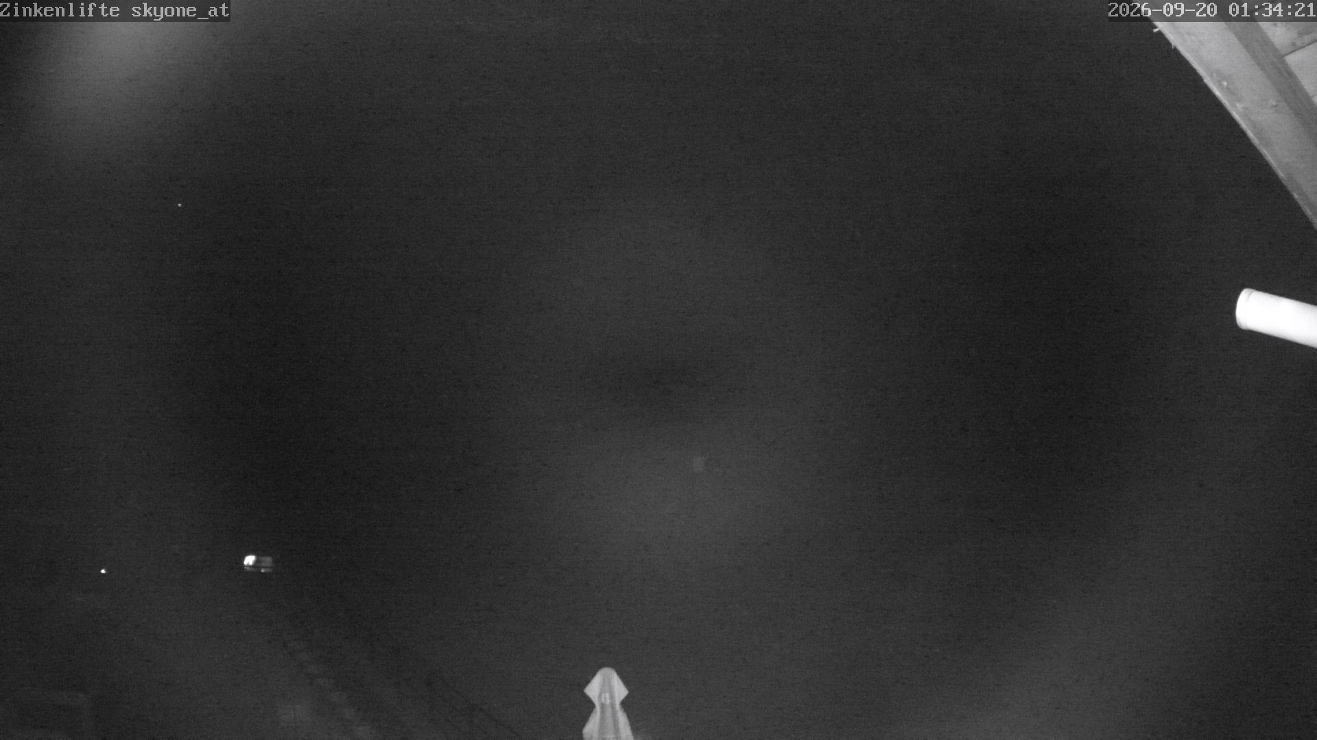 Archiv Foto Webcam Bad Dürrnberg