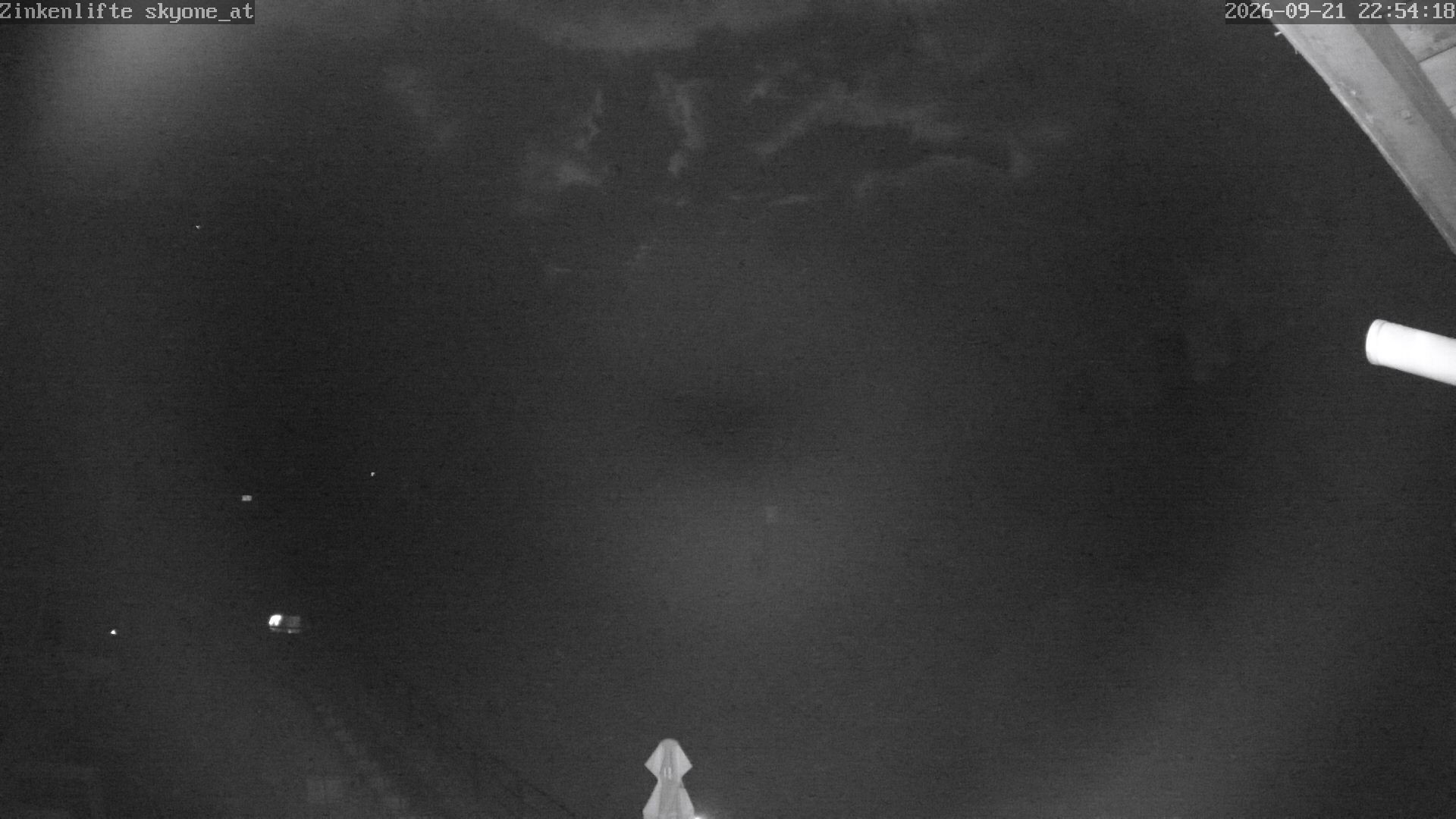Archiv Foto Webcam Bad Dürrnberg