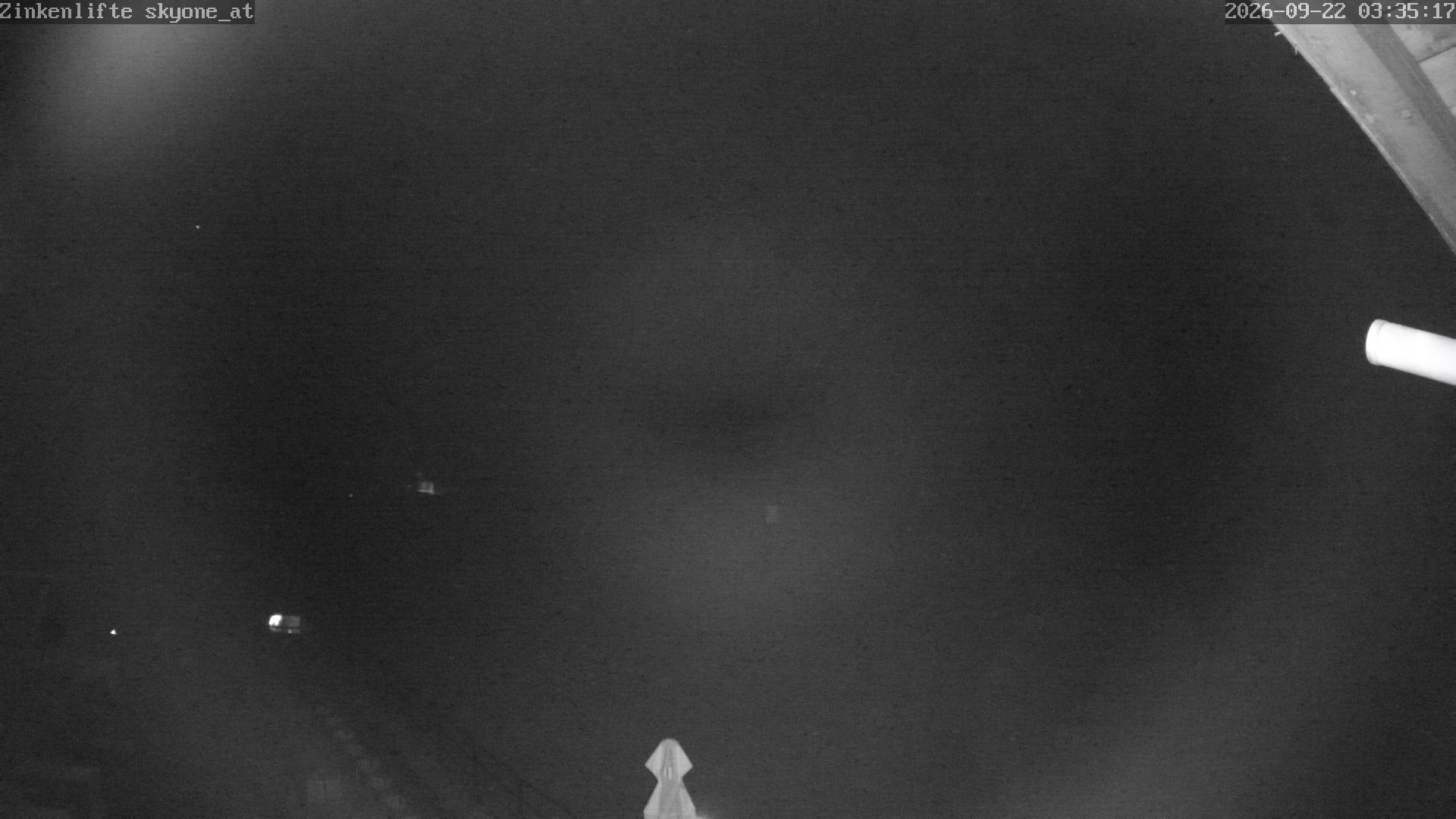 Archiv Foto Webcam Bad Dürrnberg