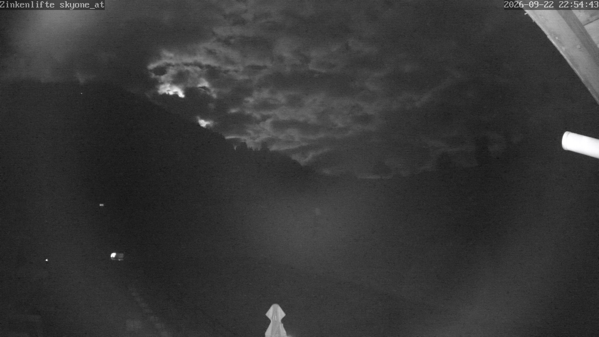 Archiv Foto Webcam Bad Dürrnberg