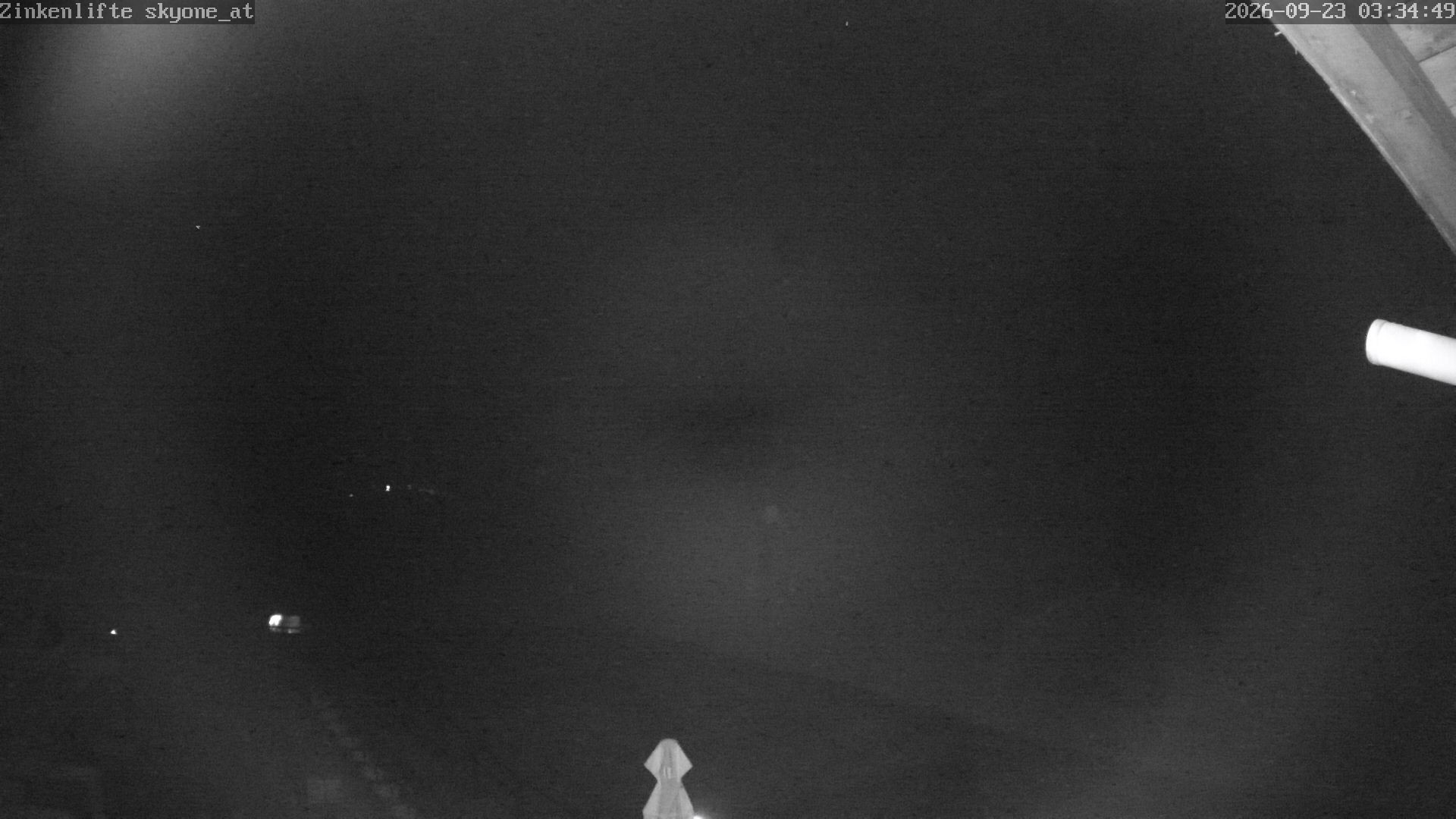 Archiv Foto Webcam Bad Dürrnberg