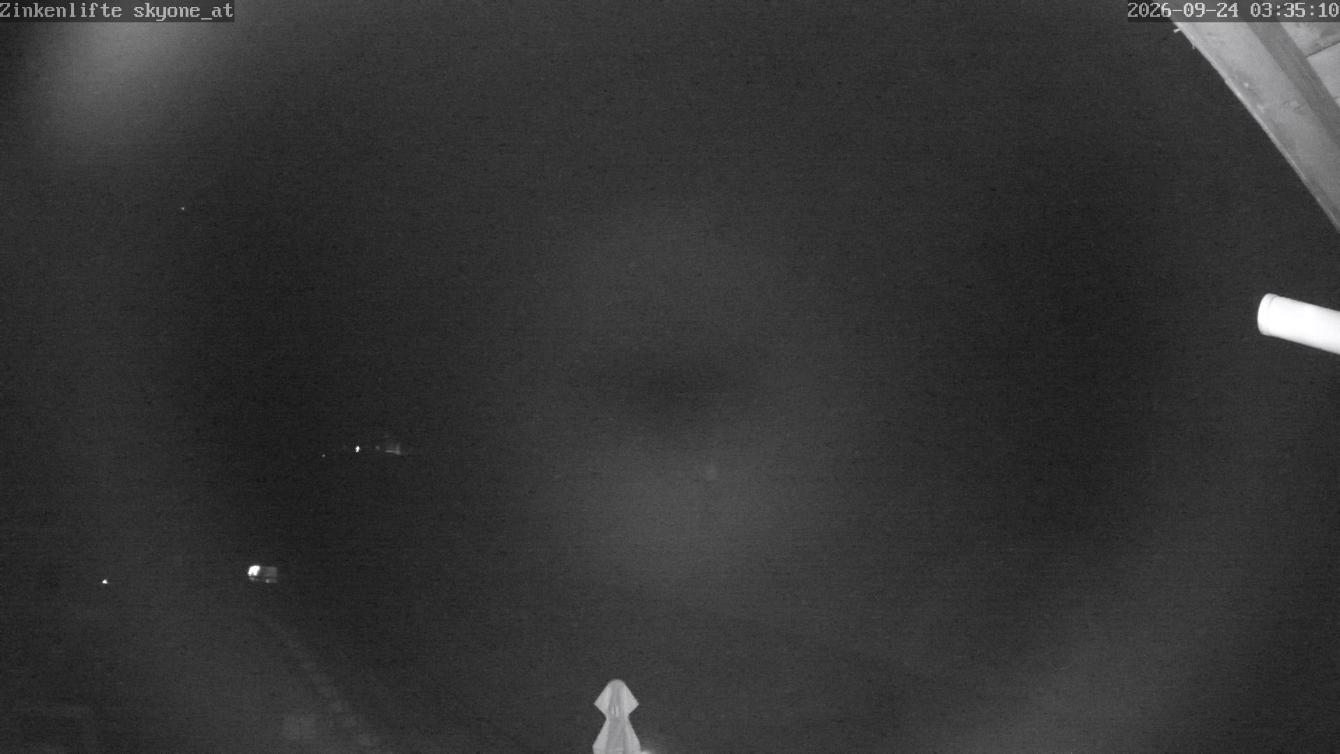 Archived image Webcam Hallein Bad Dürrnberg