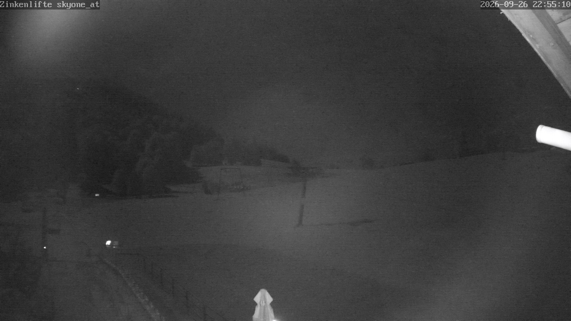 Archiv Foto Webcam Bad Dürrnberg