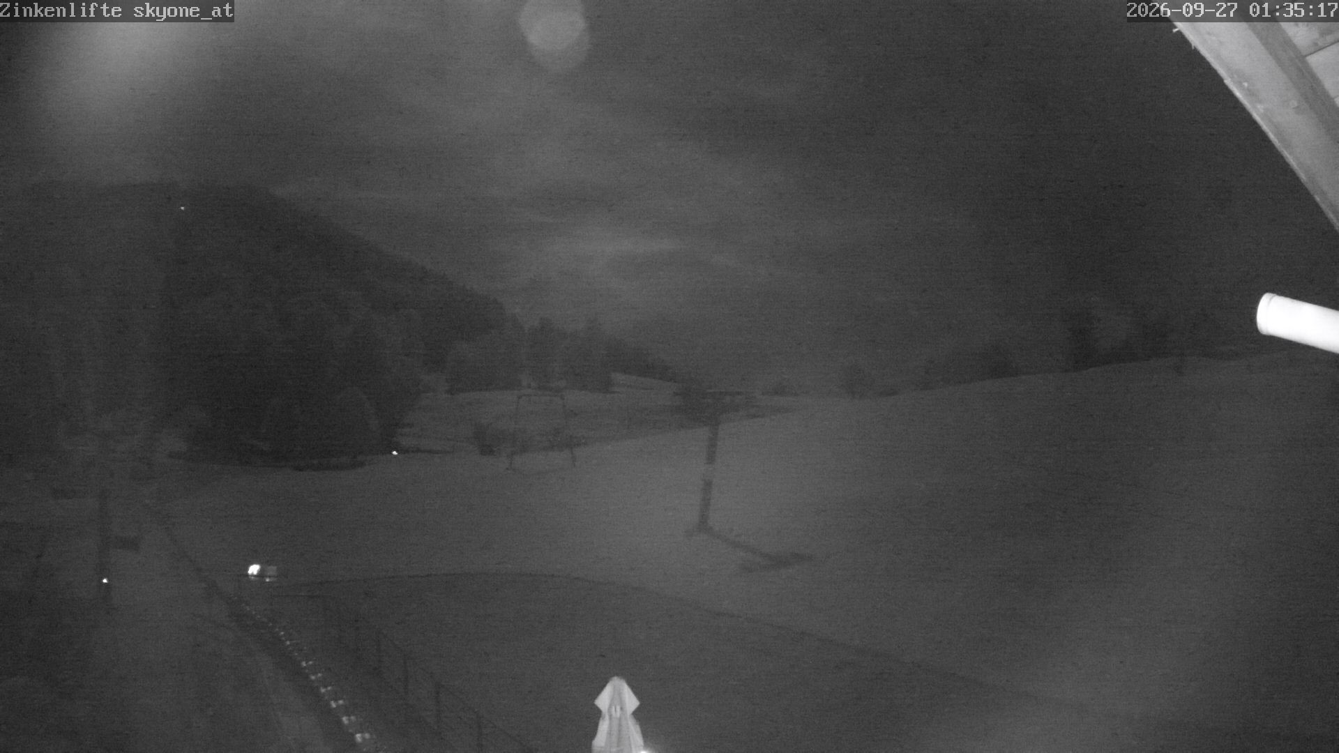 Archiv Foto Webcam Bad Dürrnberg