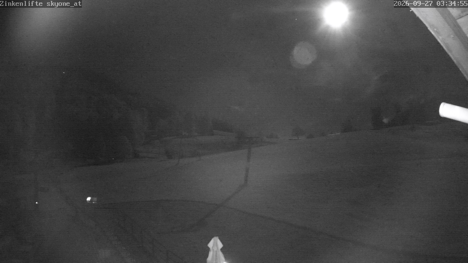 Archiv Foto Webcam Bad Dürrnberg