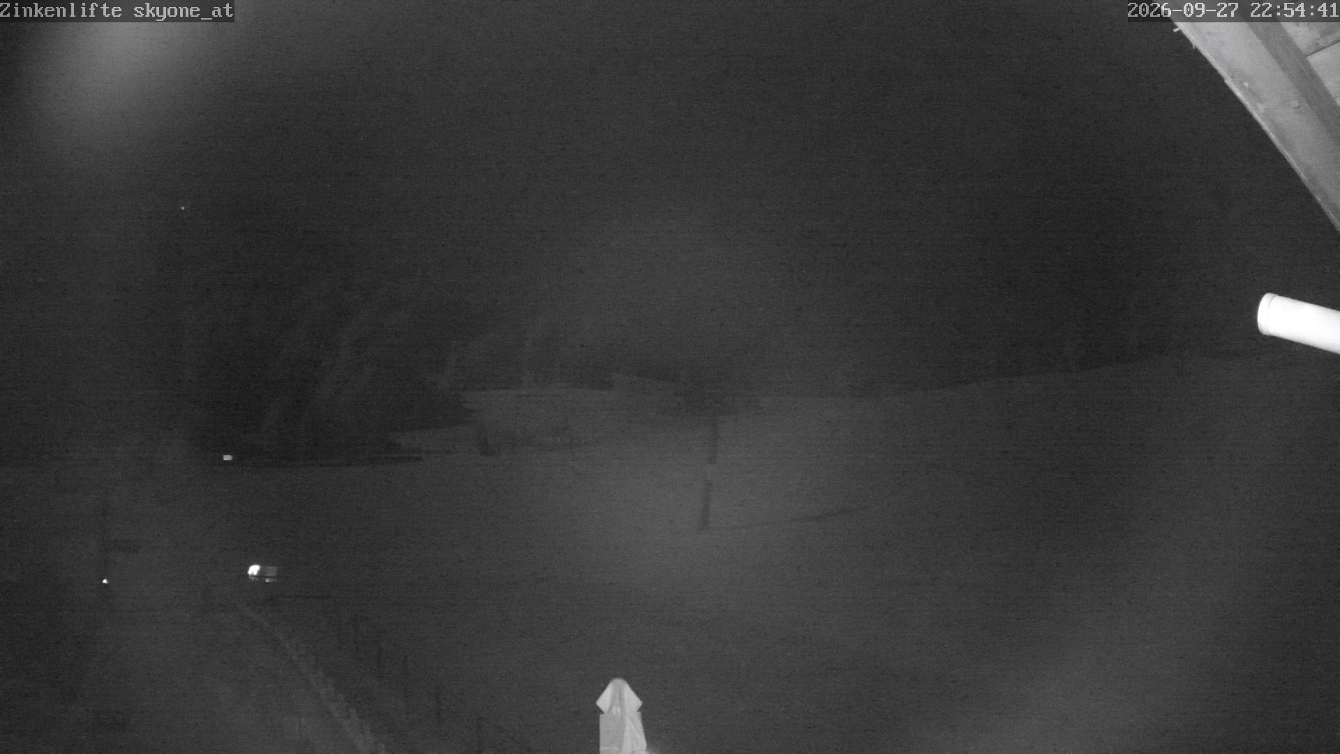 Archiv Foto Webcam Bad Dürrnberg