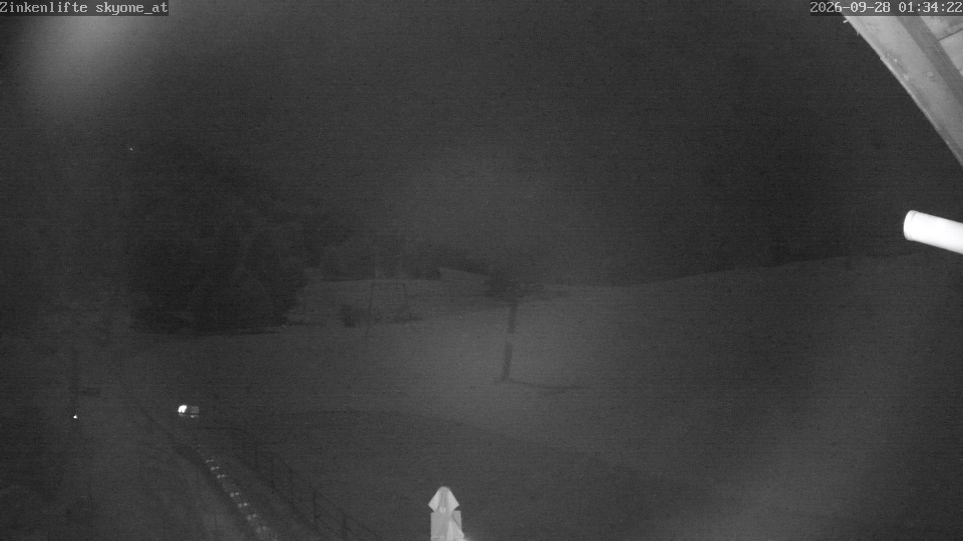 Archiv Foto Webcam Bad Dürrnberg